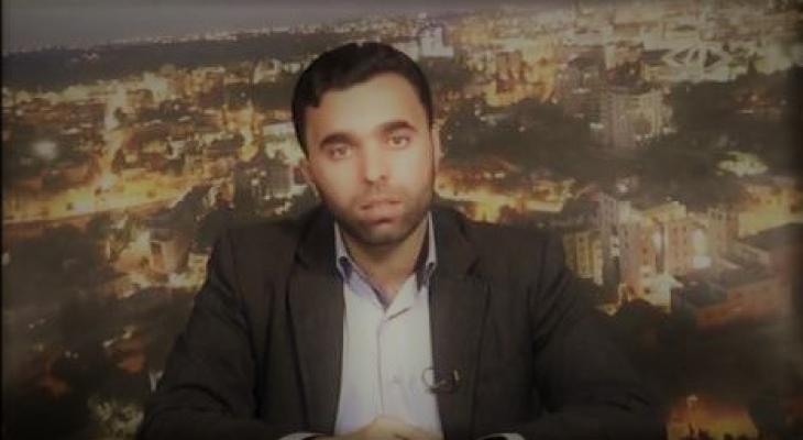 مدير مركز القدس عماد أبو عواد