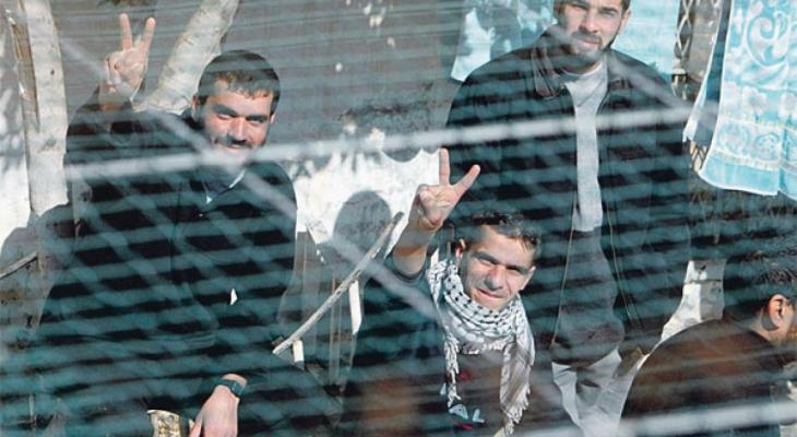 خمسة أعوام على إعادة اعتقال محرري وفاء الأحرار