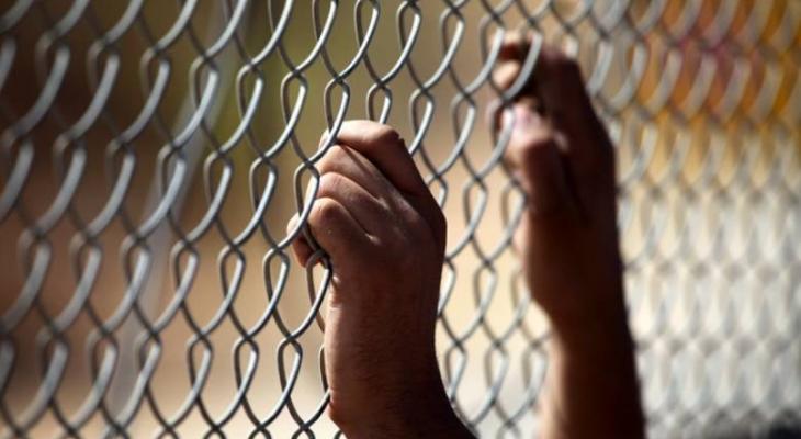 الأسرى في السجون الإسرائيلية