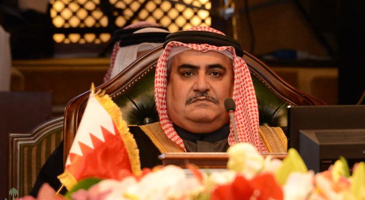 البحرين: ورشة المنامة خطة اقتصادية وليست صفقة