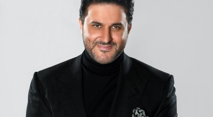 ملحم زين