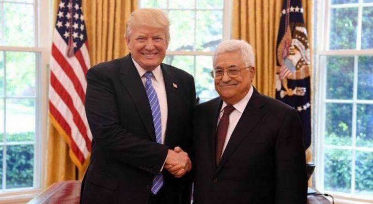 أمريكيا ترد على قرار عباس الأخير