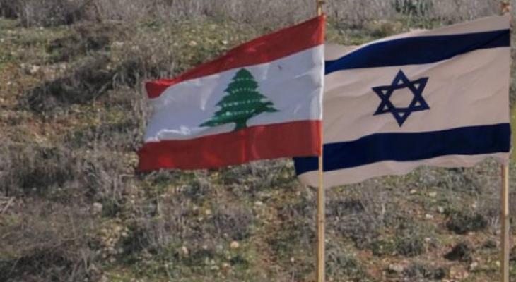 لبنان وإسرائيل