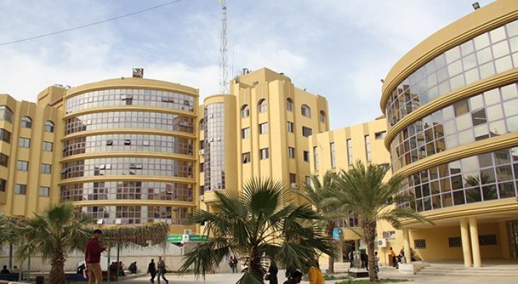 جامعة الأزهر غزة