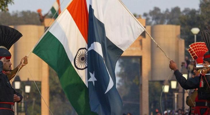 باكستان: سنرد علي أي خطوة عدائية من الهند