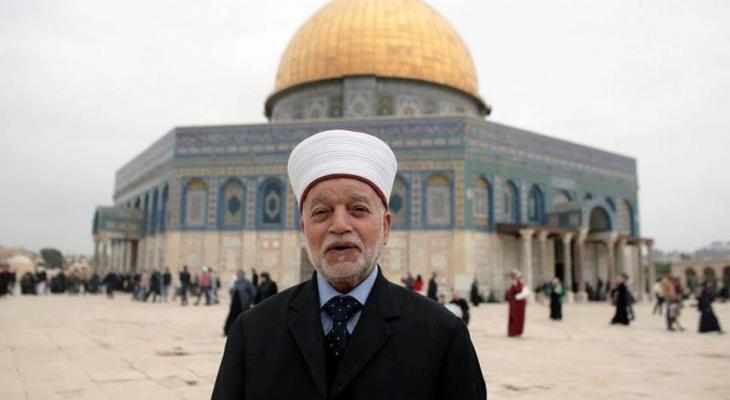 محمد حسين