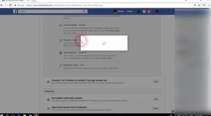كيف تحمي حساب الفيسبوك من الاختراق والتعطيل وكالة سند للأنباء