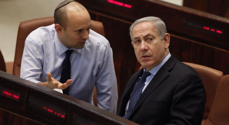 "نفتالي بينيت" .. من هو رئيس وزراء إسرائيل الجديد بعد نتنياهو؟ 2