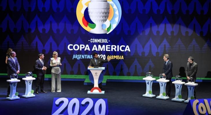 قرعة كوبا أميركا 2020 في كولومبيا والأرجنتين.jpg