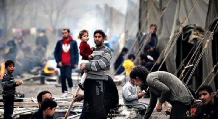 عام 2019.. فلسطينيو سوريا بين مخيمات اللجوء وأقبية المعتقلات الجماعية!