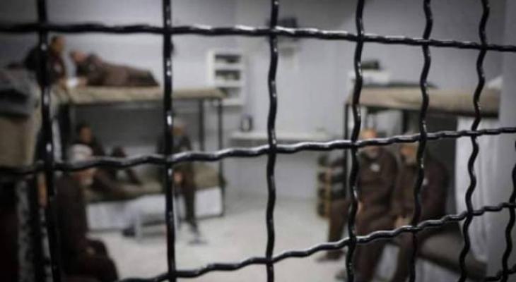 الأسرى في سجون الاحتلال