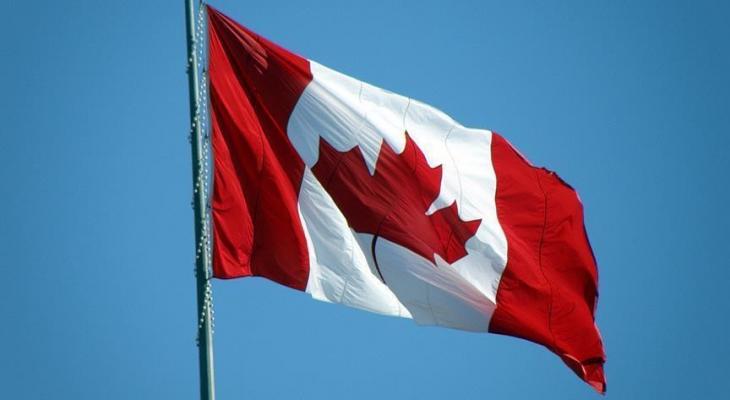 كندا تدعم فلسطين بـ 18 مليون دولار