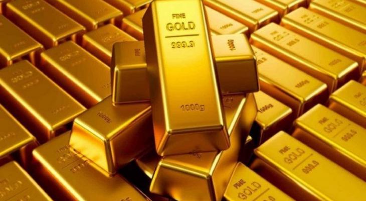 أسعار الذهب في فلسطين اليوم الاثنين 19 ديسمبر 2022