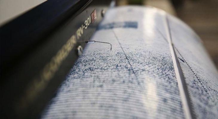 زلزال بقوة 6.3 درجات يضرب مقاطعة غرب إندونيسيا