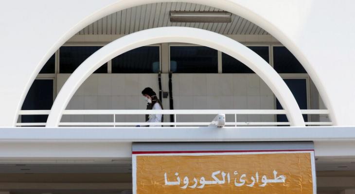لبنان يدخل إغلاقا عاما ثالثا في ظل تفاقم تفشي كورونا