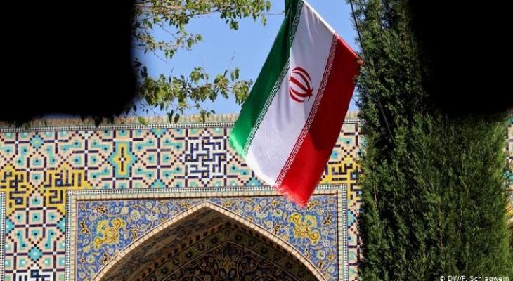 إيران: عودتنا للاتفاق النووي مرهونة بإلغاء العقوبات الأمريكية