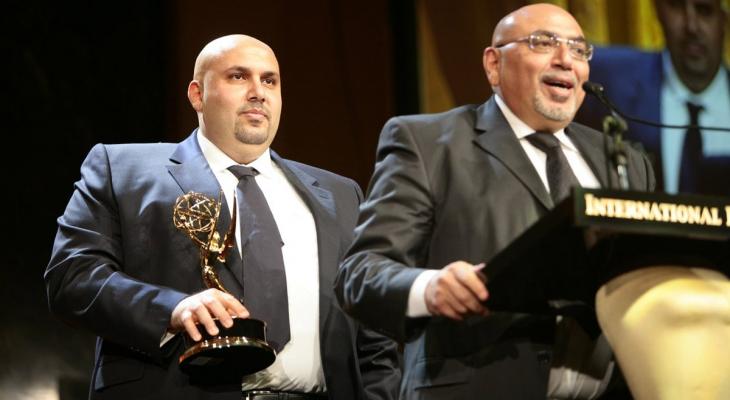 Adnan-Talal-Awamleh-at-Emmy-awards-ceremony-2008-sml.jpg