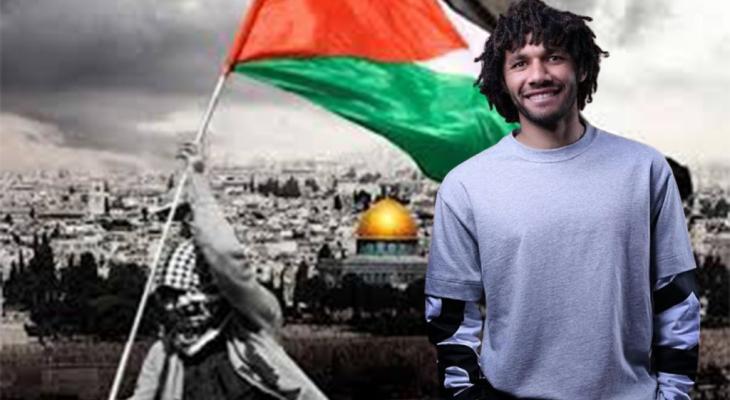 محمد-الننى-يغرد-تعاطفًا-مع-فلسطين-وعضو-منظمة-يهودية-بريطانية.jpg