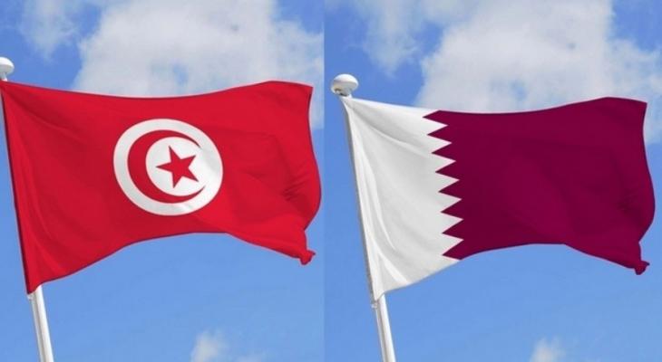 قطر وتونس.jpg