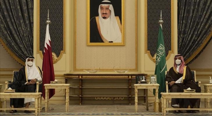 أمير قطر وولي عهد السعودية.jpg