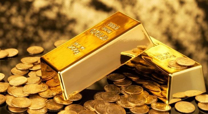 أسعار الذهب في مصر اليوم الأربعاء 28 ديسمبر 2022
