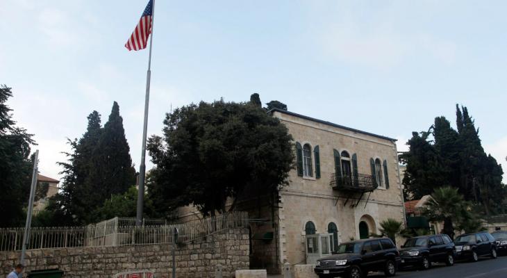 إسرائيل تطلب من واشنطن تأجيل افتتاح قنصليتها