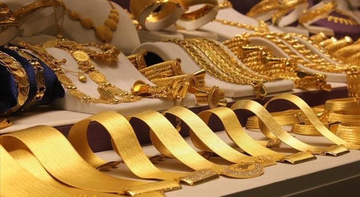 سعر الذهب في الأردن اليوم السبت 24 ديسمبر 2022