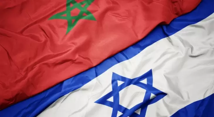 إسرائيل والمغرب.webp