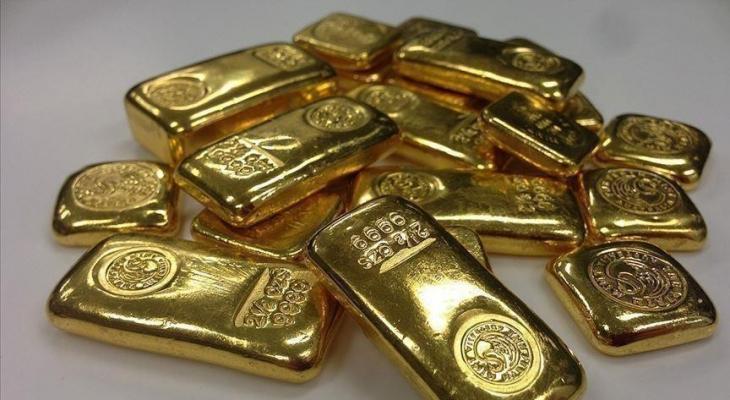 سعر الذهب في الأردن اليوم الاحد 25 ديسمبر 2022