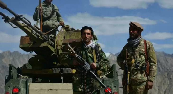 afghanistan banchir resist taliban afp.webp