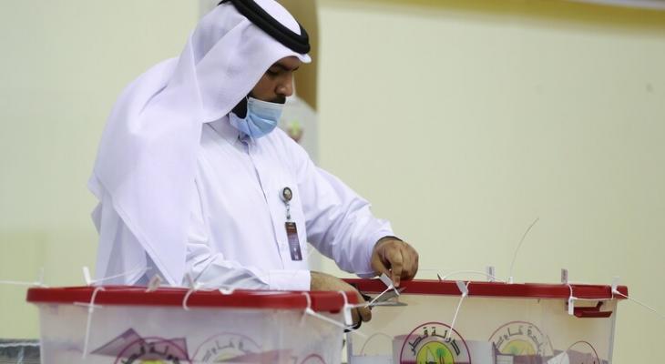 انتخابات قطر.jfif