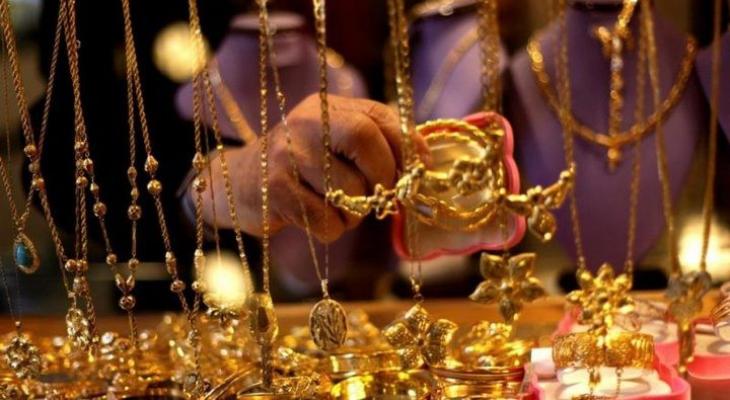 أسعار الذهب في مصر اليوم الثلاثاء 13 ديسمبر 2022