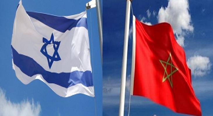 المغرب وإسرائيل.jpg