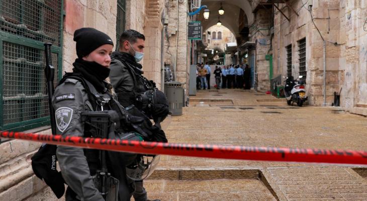 محافظة القدس تحمل حكومة الاحتلال مسؤولية التصعيد