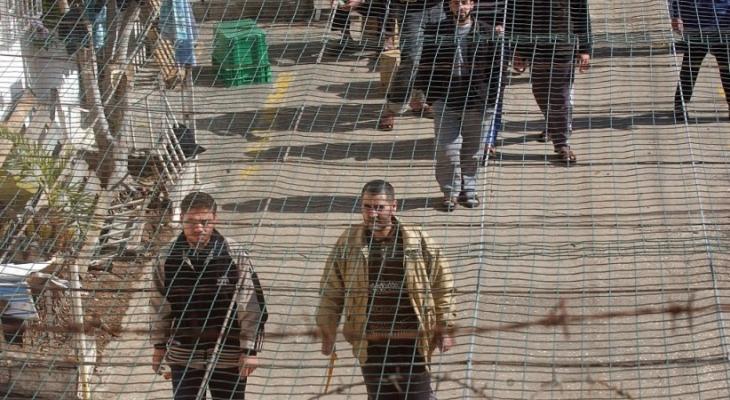 الفورة في سجون الاحتلال