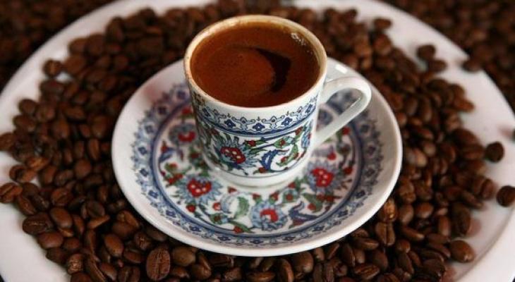 القهوة تحمي من أمراض القلب والأوعية الدموية