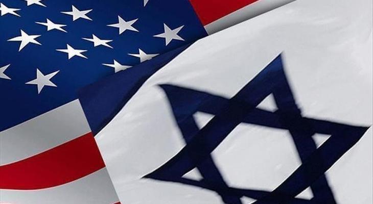 مباحثات إسرائيلية أمريكية بشأن إيران وأوكرانيا