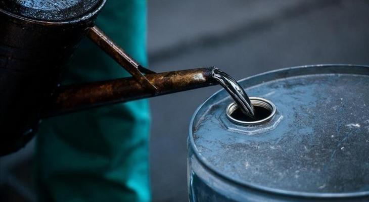 تراجع أسعار النفط إثر مباحثات الاتفاق الإيراني النووي