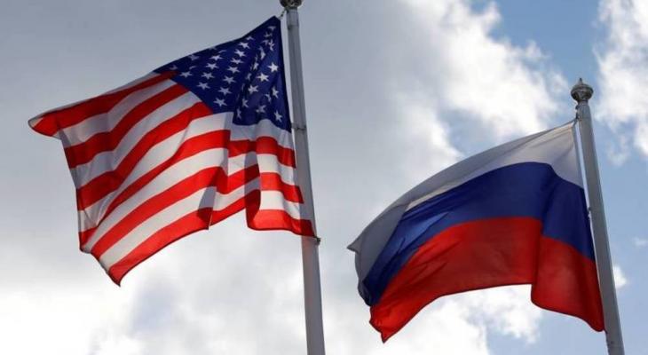 روسيا تطرد نائب السفير الأمريكي في موسكو