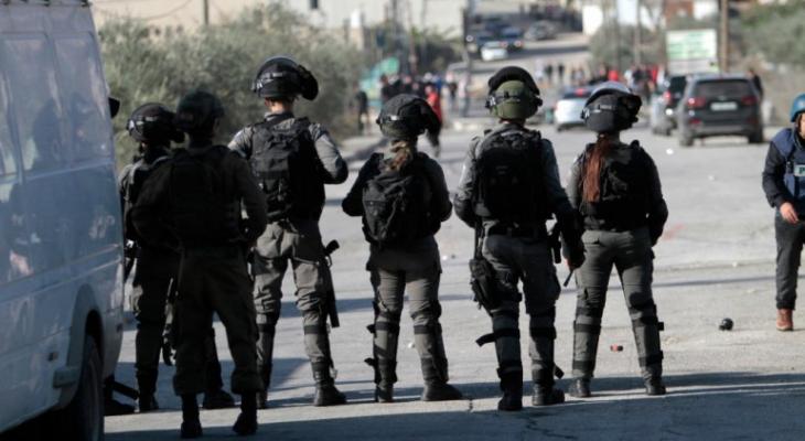 اعتداءات الاحتلال الإسرائيلي