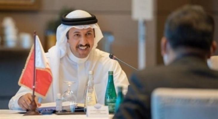 وكيل وزارة الخارجية البحرينية عبد الله آل خليفة.jpg