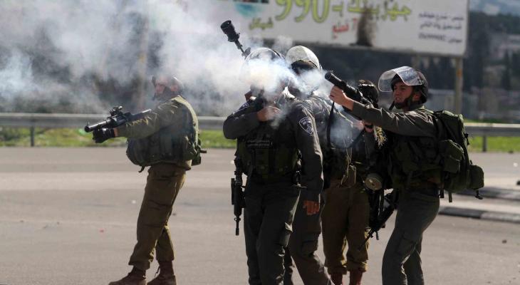 مواجهات في القدس