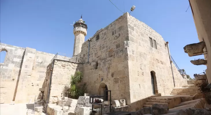 سبسطية