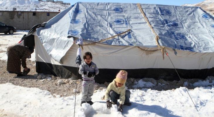 مخيمات اللجوء السورية.jpg