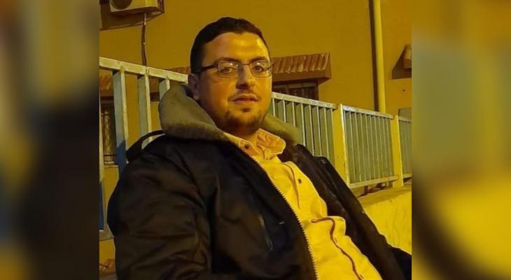 محمد أشرف علي عابد