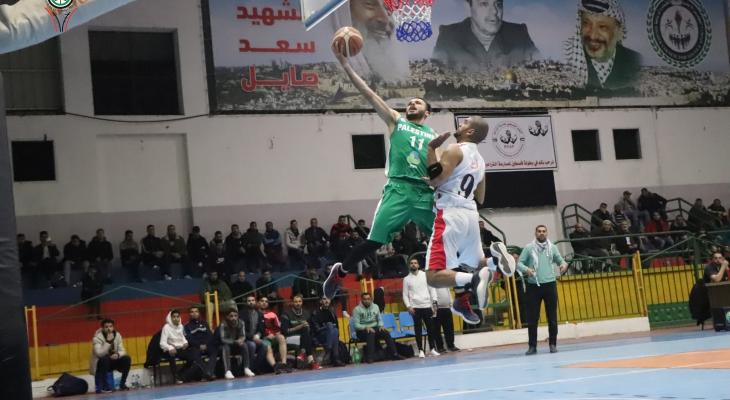 كرة السلة بغزة.jpg