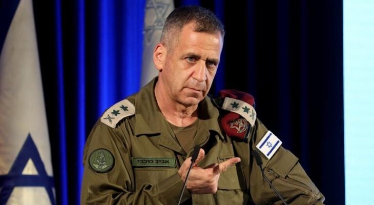 رئيس أركان الجيش الإسرائيلي أفيف كوخافي.jpg