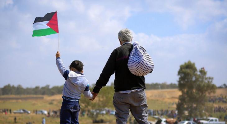 الطفل الفلسطيني