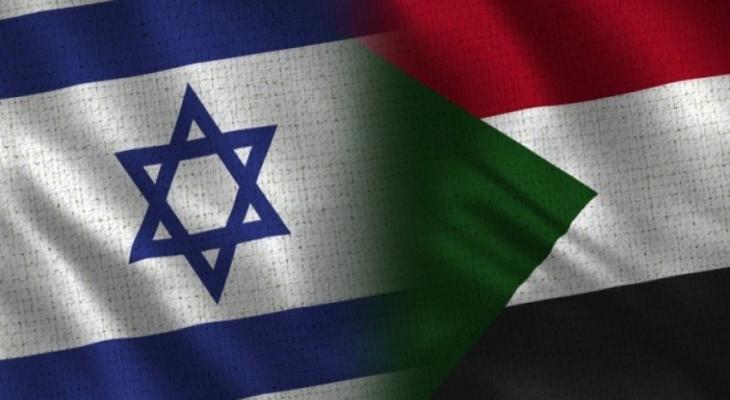 إسرائيل والسودان