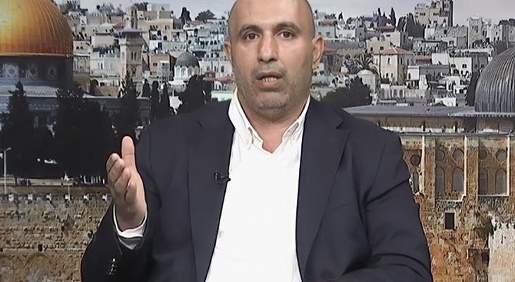 القيادي في حماس زاهر جبارين